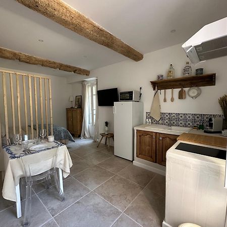 Studio Centre Ville La Toscane リル・シュル・ラ・ソルギュ エクステリア 写真