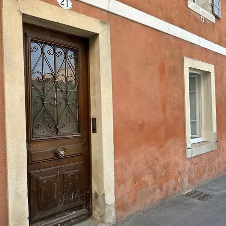 Studio Centre Ville La Toscane リル・シュル・ラ・ソルギュ エクステリア 写真
