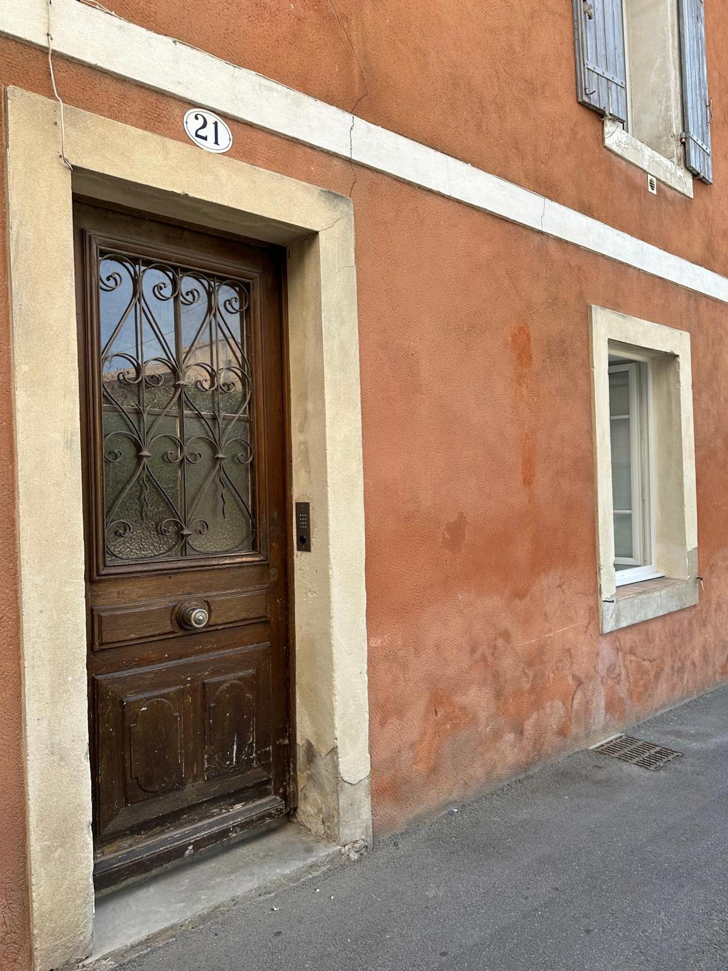 Studio Centre Ville La Toscane リル・シュル・ラ・ソルギュ エクステリア 写真